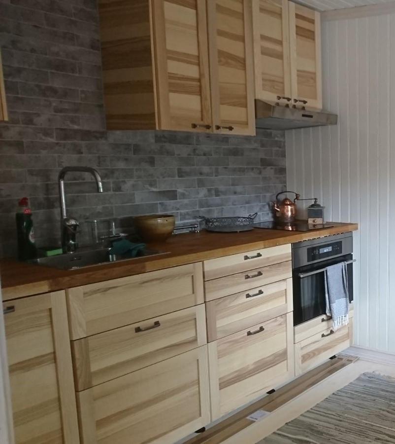 Backlund Boende I Dalarna Rättvik Екстериор снимка