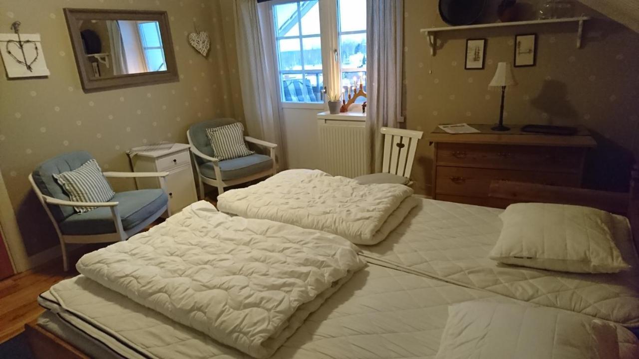 Backlund Boende I Dalarna Rättvik Екстериор снимка