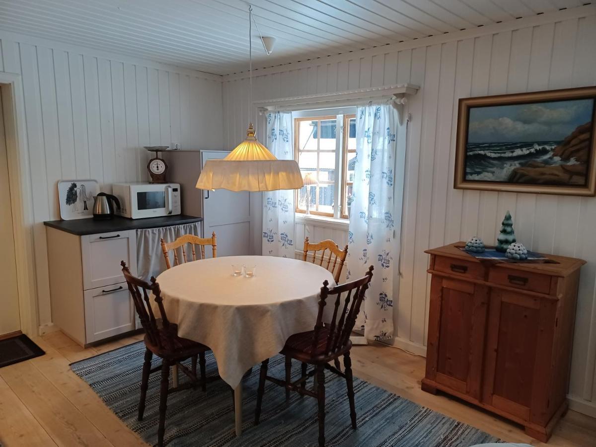 Backlund Boende I Dalarna Rättvik Екстериор снимка